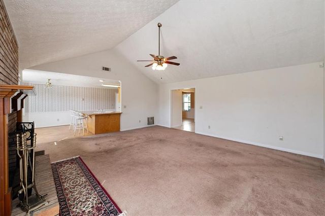 358 Roscoe Davis Road, Monroe, GA 30656