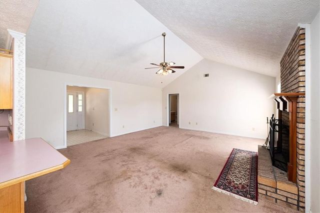 358 Roscoe Davis Road, Monroe, GA 30656