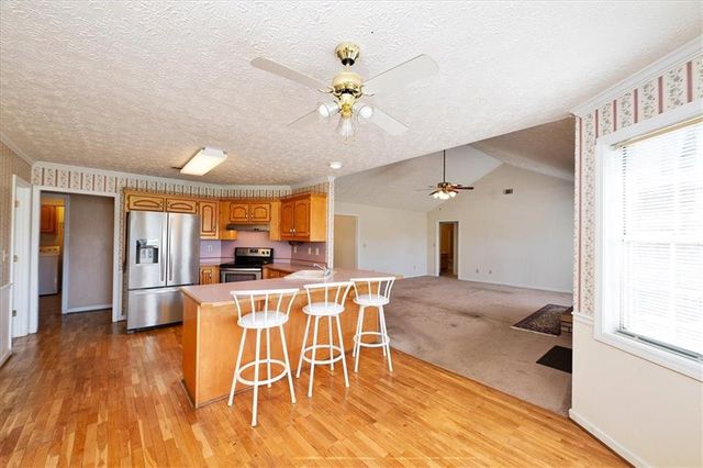 358 Roscoe Davis Road, Monroe, GA 30656