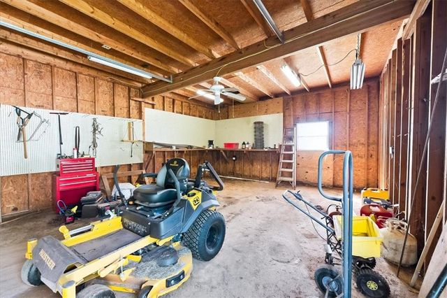 358 Roscoe Davis Road, Monroe, GA 30656