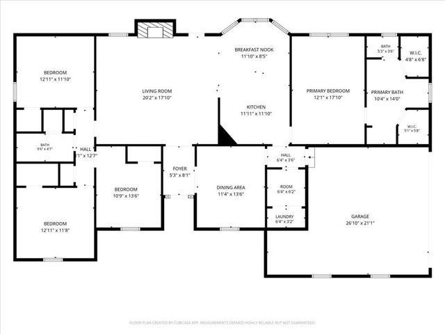 358 Roscoe Davis Road, Monroe, GA 30656