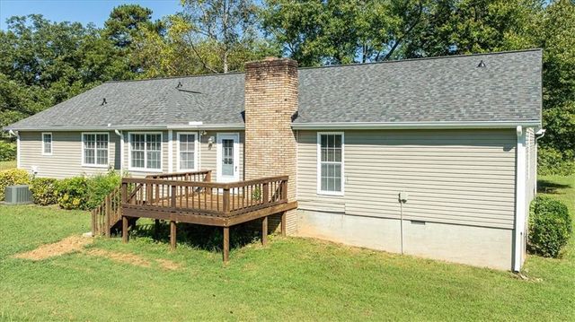 358 Roscoe Davis Road, Monroe, GA 30656