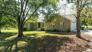 358 Roscoe Davis Road, Monroe, GA 30656