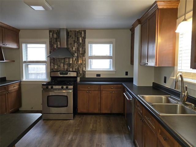 3437 NW 20 Street, Oklahoma City, OK 73107