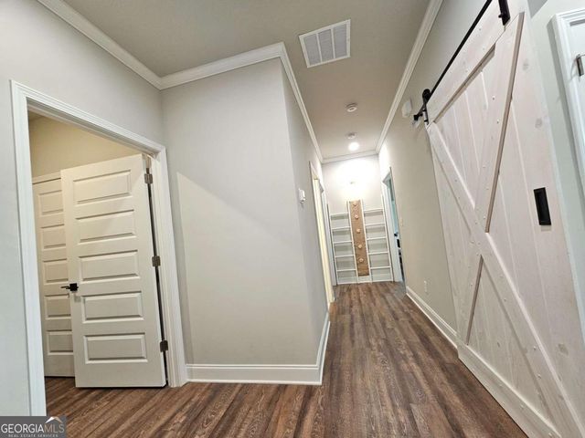 4959 Noble Village Way, Lilburn, GA 30047