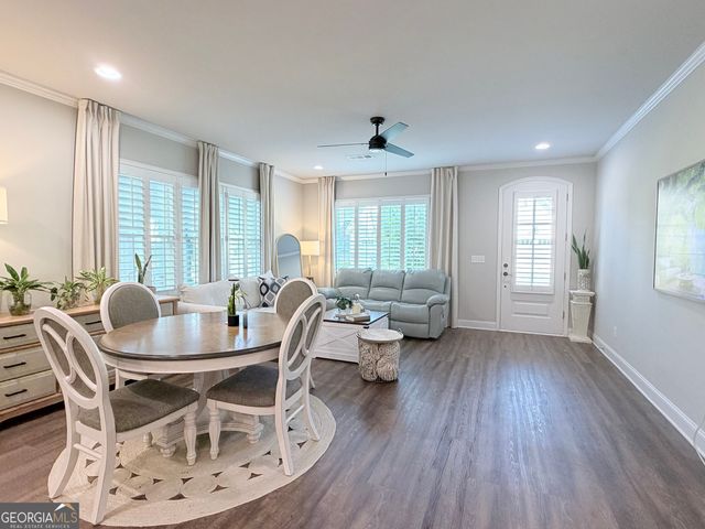 4959 Noble Village Way, Lilburn, GA 30047