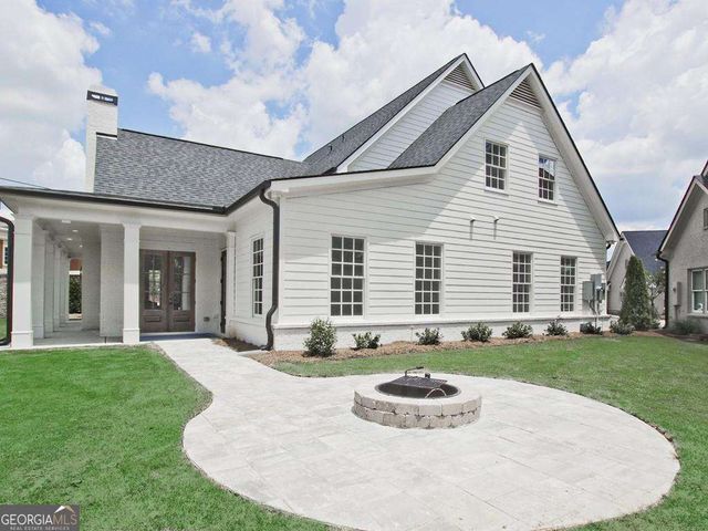 4959 Noble Village Way, Lilburn, GA 30047