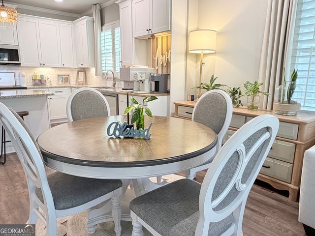 4959 Noble Village Way, Lilburn, GA 30047