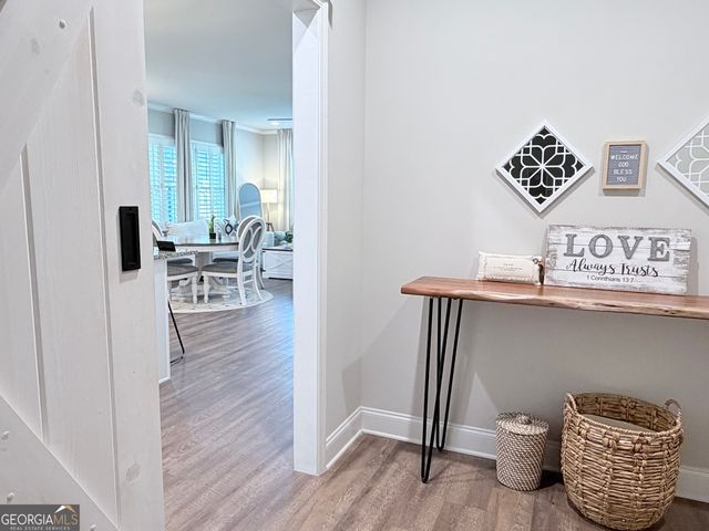 4959 Noble Village Way, Lilburn, GA 30047