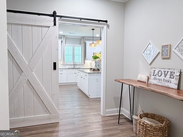 4959 Noble Village Way, Lilburn, GA 30047