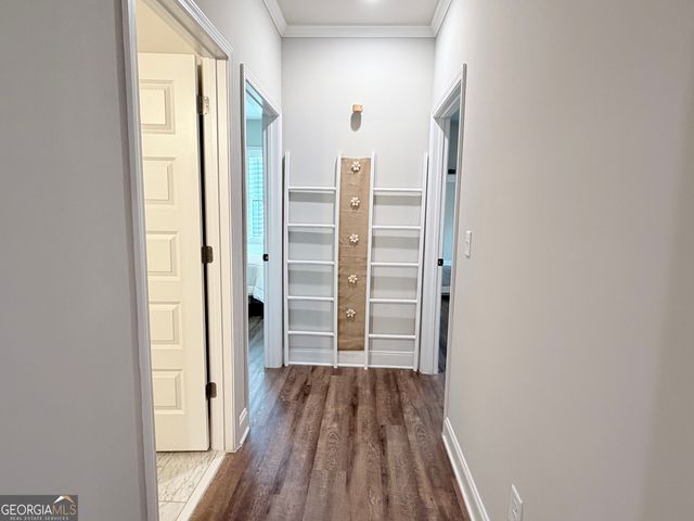4959 Noble Village Way, Lilburn, GA 30047
