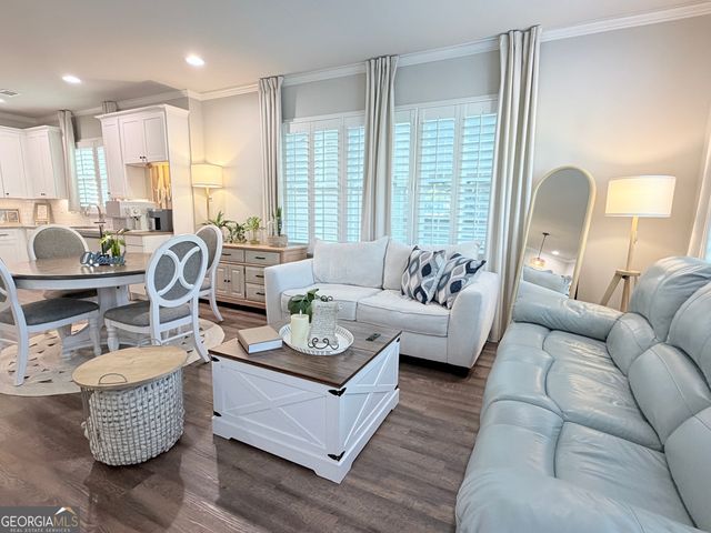 4959 Noble Village Way, Lilburn, GA 30047