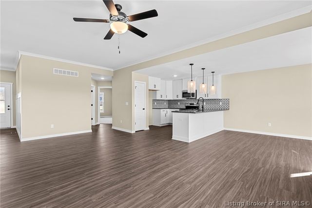 7047 Oaken Lane 229, Lanesville, IN 47136