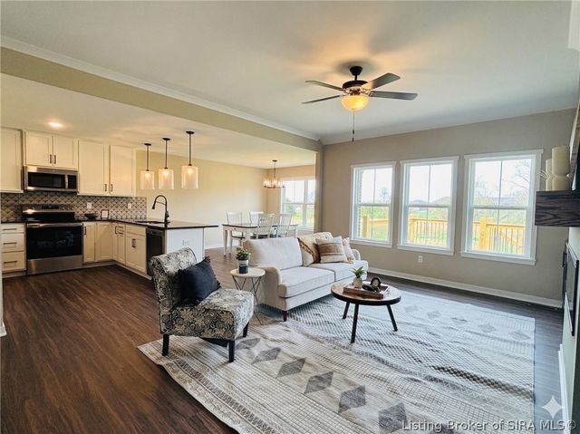 7047 Oaken Lane 229, Lanesville, IN 47136