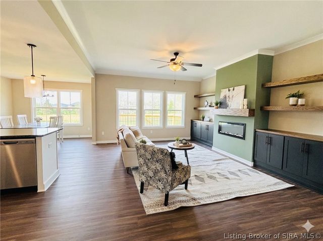 7047 Oaken Lane 229, Lanesville, IN 47136