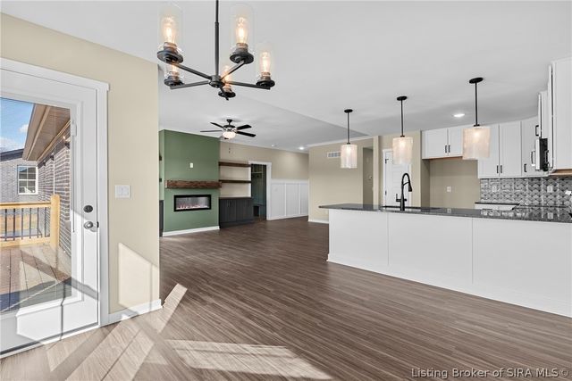 7047 Oaken Lane 229, Lanesville, IN 47136