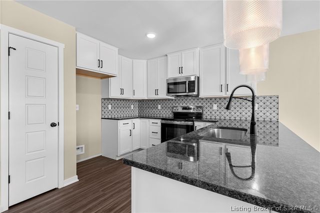 7047 Oaken Lane 229, Lanesville, IN 47136