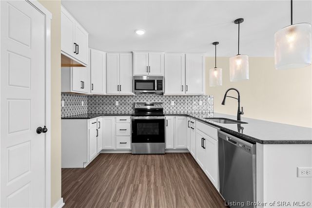 7047 Oaken Lane 229, Lanesville, IN 47136