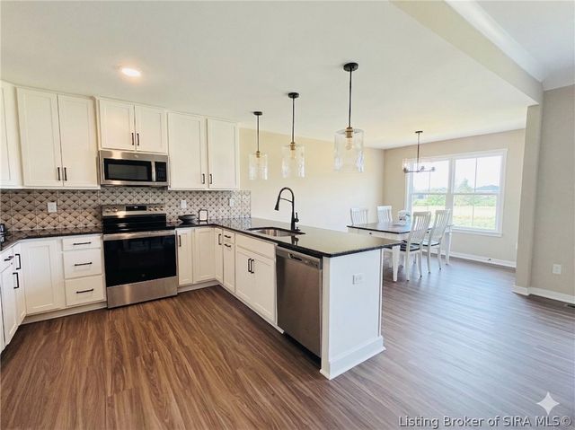 7047 Oaken Lane 229, Lanesville, IN 47136
