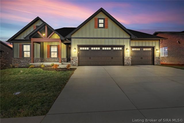 7047 Oaken Lane 229, Lanesville, IN 47136