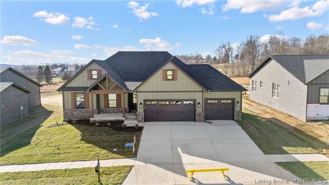 7047 Oaken Lane 229, Lanesville, IN 47136