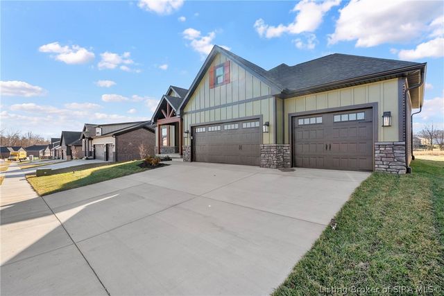 7047 Oaken Lane 229, Lanesville, IN 47136