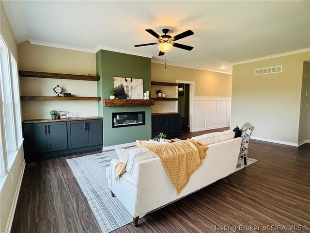 7047 Oaken Lane 229, Lanesville, IN 47136