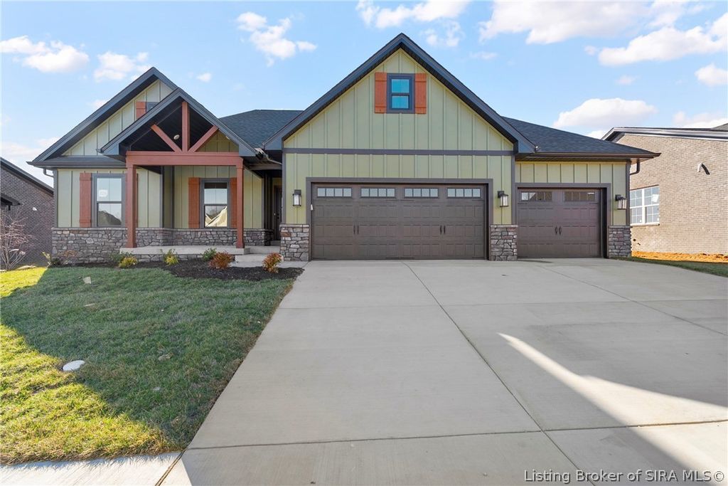 7047 Oaken Lane 229, Lanesville, IN 47136