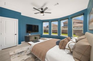 11631 Darby Chase Trail, Richmond, TX 77406