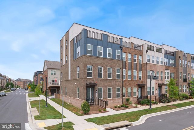 143 RUBENS DR, Gaithersburg, MD 20878