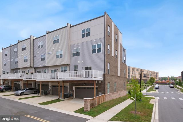 143 RUBENS DR, Gaithersburg, MD 20878