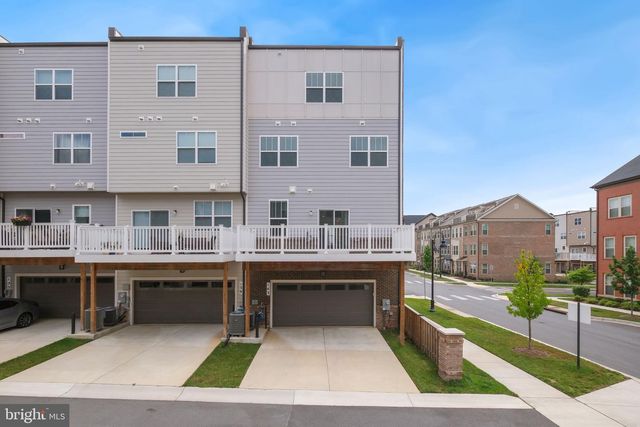 143 RUBENS DR, Gaithersburg, MD 20878