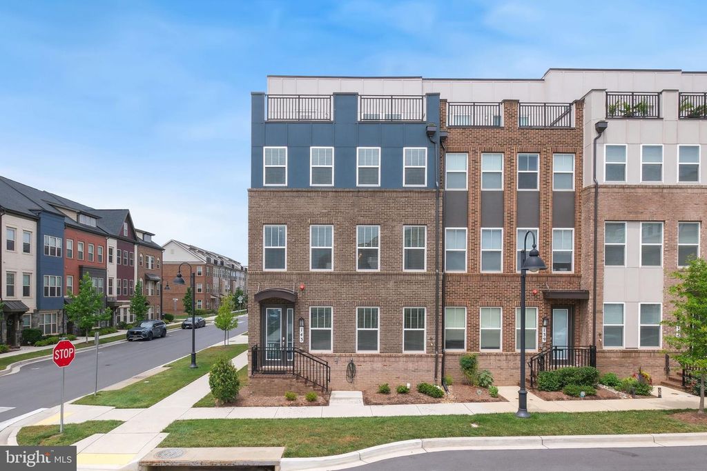 143 RUBENS DR, Gaithersburg, MD 20878