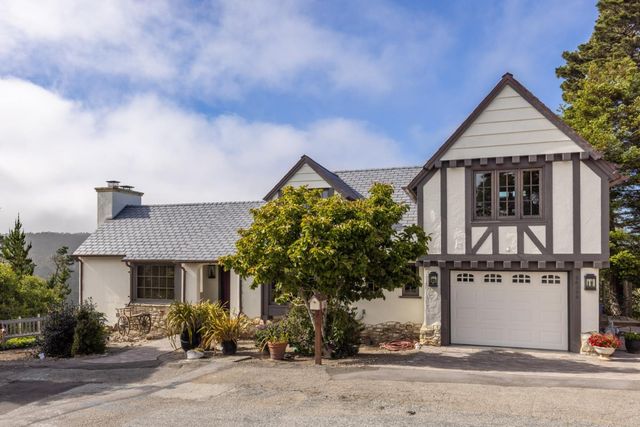 24308 San Juan Road, Carmel, CA 93923