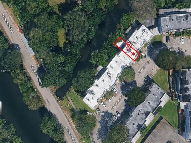 14333 Memorial Hwy 9K, Miami, FL 33161