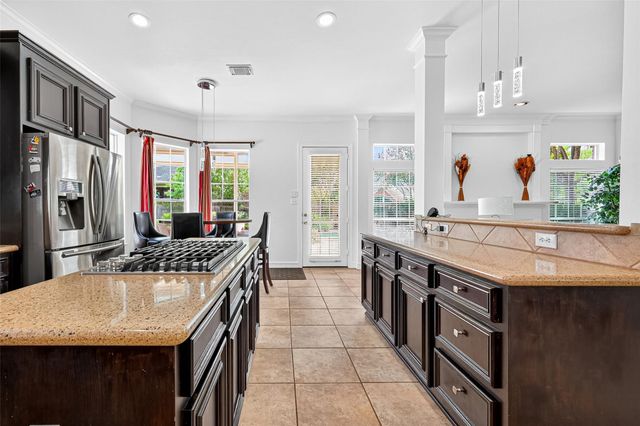 2911 Drews Manor Court, Katy, TX 77494