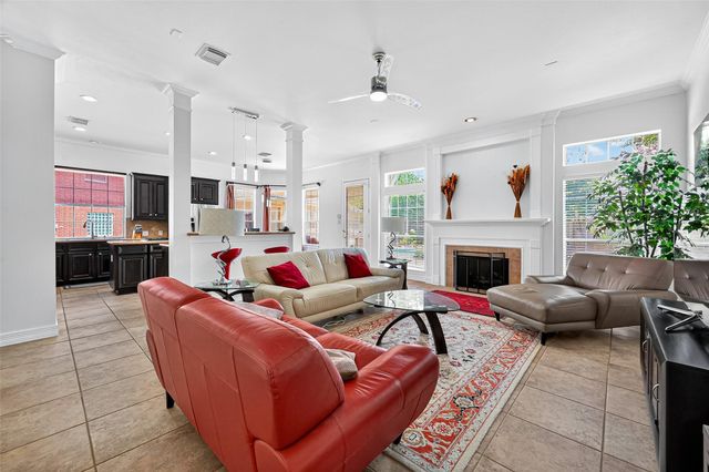 2911 Drews Manor Court, Katy, TX 77494