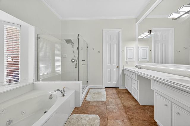 2911 Drews Manor Court, Katy, TX 77494