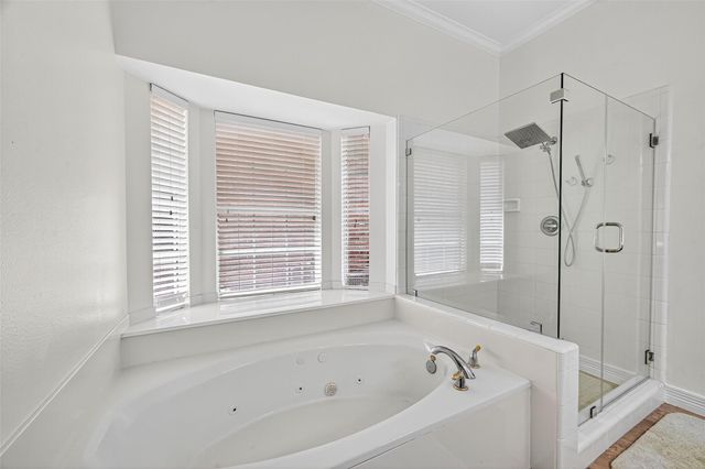 2911 Drews Manor Court, Katy, TX 77494