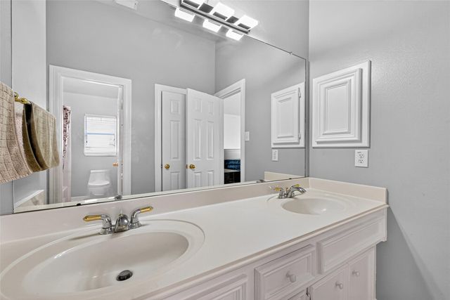 2911 Drews Manor Court, Katy, TX 77494