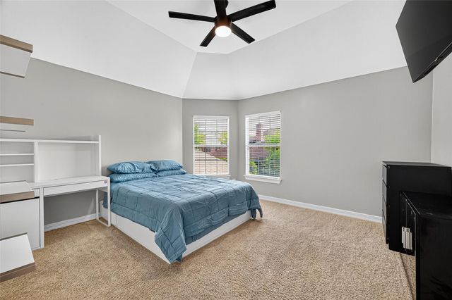 2911 Drews Manor Court, Katy, TX 77494