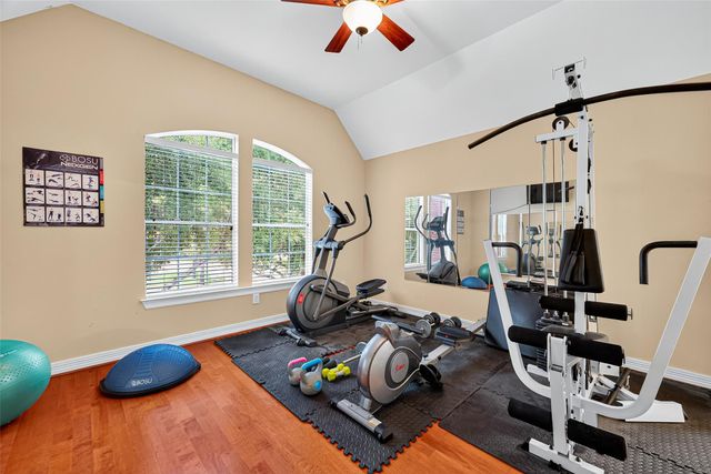 2911 Drews Manor Court, Katy, TX 77494