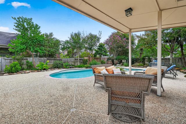 2911 Drews Manor Court, Katy, TX 77494