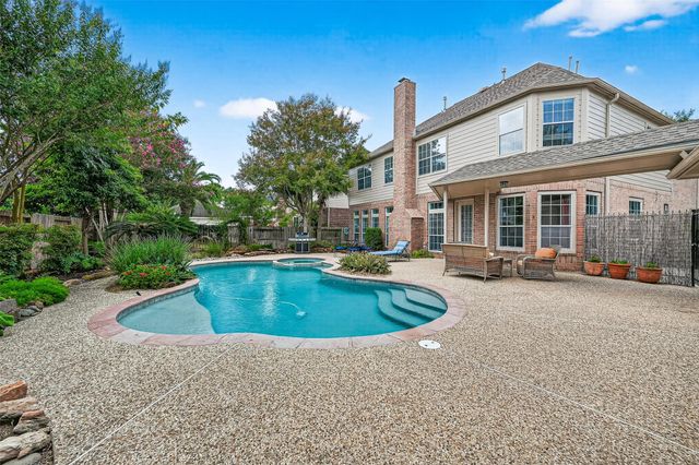 2911 Drews Manor Court, Katy, TX 77494