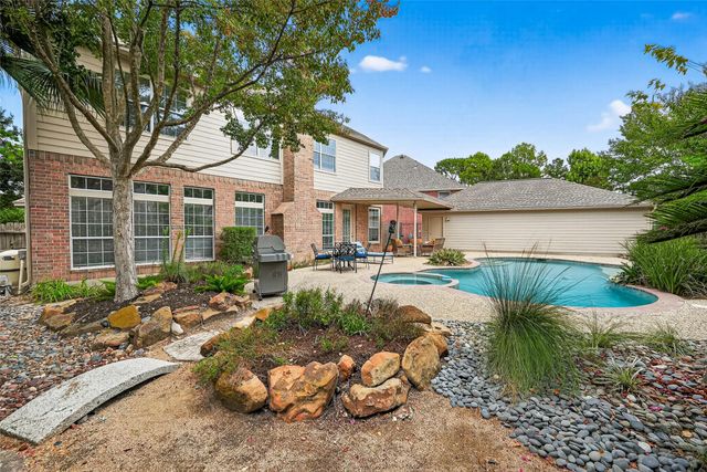 2911 Drews Manor Court, Katy, TX 77494