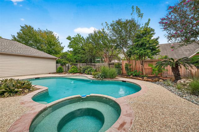 2911 Drews Manor Court, Katy, TX 77494