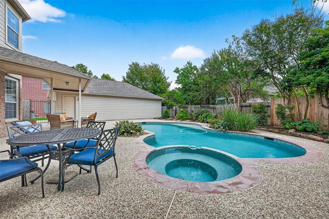 2911 Drews Manor Court, Katy, TX 77494