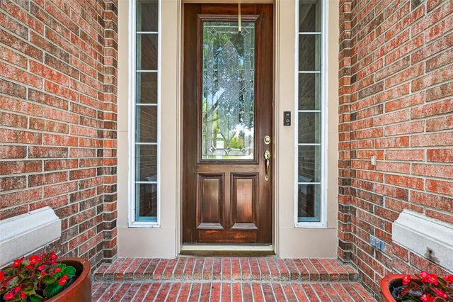 2911 Drews Manor Court, Katy, TX 77494