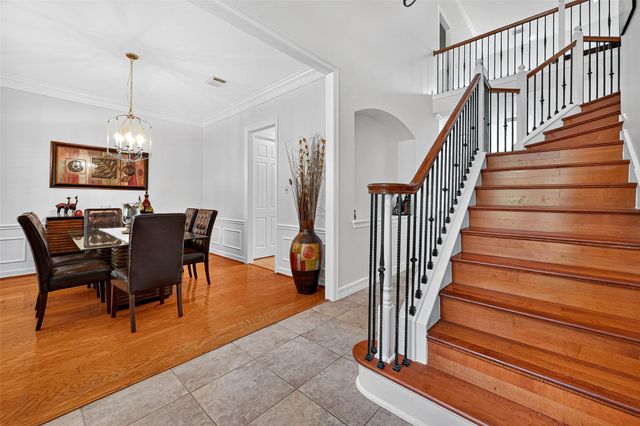 2911 Drews Manor Court, Katy, TX 77494