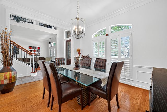 2911 Drews Manor Court, Katy, TX 77494